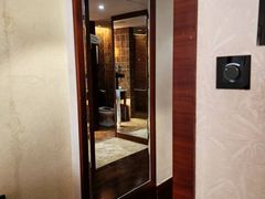 -三清山希尔顿度假酒店