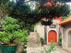 -南沙天后宫景区