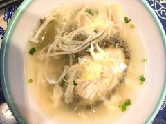 -旺角小渔村(二马路店)