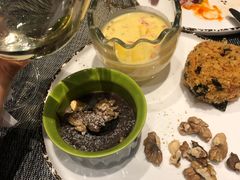 -博林天瑞喜来登酒店·西丽尚膳