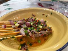 -东排食堂长沙小吃大排档(五一广场店)