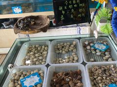 水产区-黄寺蒸汽海鲜(黄寺大街店)
