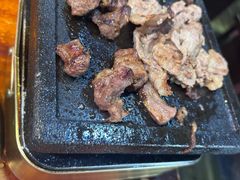 -火炉情韩国料理店(古田路店)