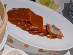 -四季民福烤鸭店(王府井东安门店)