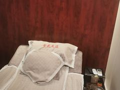 -繁花足道(梅江店)