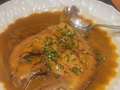 -青雅中餐厅(大连金石滩绿发希尔顿度假酒店)