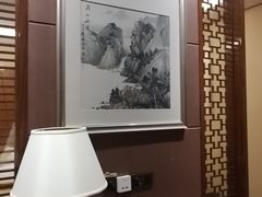 -广州同裕国际酒店