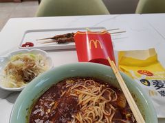 -李先生牛肉面大王(广渠门内店)