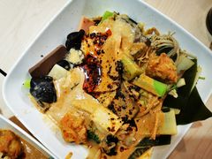 -林静小吃(复兴路店)