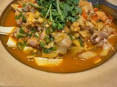 -黄弟大排档·湖南菜·小龙虾·小海鲜(凯旋北路店)