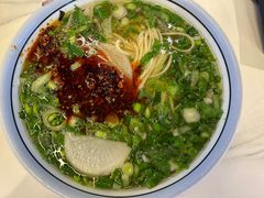 -兰州马子禄牛肉面(文景公园店)
