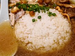 -王春春鸡汤饭(上海中海环宇城店)