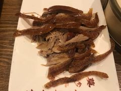 -全聚德(江宁店)