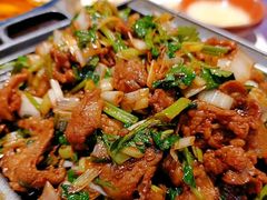-鑫百万烤鸭店(大兴店)