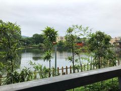 -大地土窑菜馆·特色罗浮农家菜(罗浮山景区店)