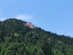 -龙口南山旅游景区