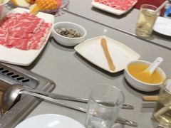 -海底捞火锅(邯郸新世纪中心店)