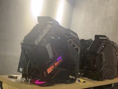 -网鱼网咖·电竞(南开百脑汇店)