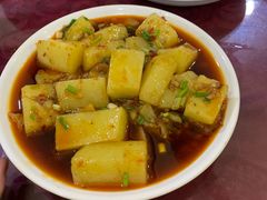 -温江公平红烧兔(总店)