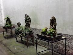 -胡雪岩故居