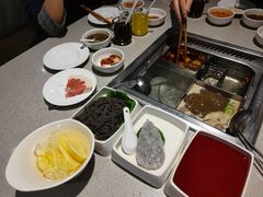 -海底捞火锅(万达广场店)