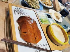 -味莊·青岛菜(云霄路店)