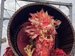 -云间粮仓