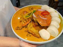 -谢谢侬·私房菜馆(迪荡店)