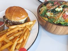 -Cooking Man(中懋天地店)