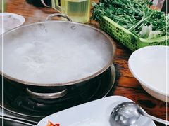 -章记正宗南岗鱼蛋火锅