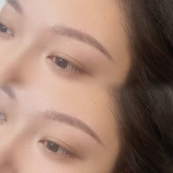 -张小野·专业半永久纹眉
