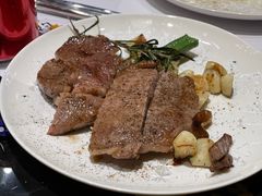 -铁板诱惑法式铁板烧(大卫城店)