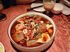 -渝信川菜(长安店)