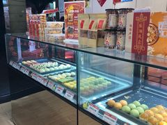 -陶陶居饼家(惠福东路店)