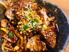 -付小姐在成都(中山公园店)