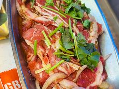 -杨记齐齐哈尔烤肉(总店)