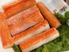 -云中鱼蒸汽石锅鱼(浦东食品城店)