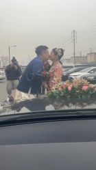 -华润婚车租赁公司·和胜租车