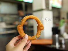 -老磁器口豆汁店(天坛店)