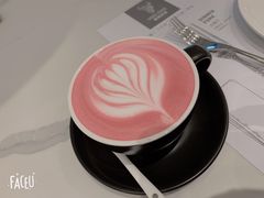 -Deer Park鹿园西餐(仁恒置地广场店)