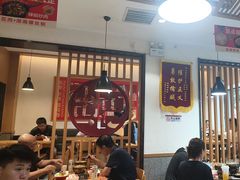 -南城香·饭香串香馄饨香(赵公口店)