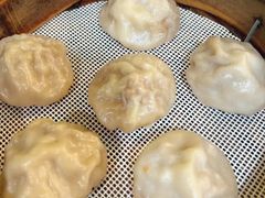 -百年尹氏汤包(湖南路狮子桥店)