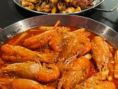 -红盔甲·小龙虾(天钥桥店)