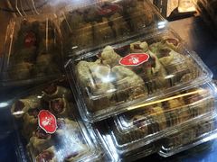 -白玉兰食品(汇联商厦店)