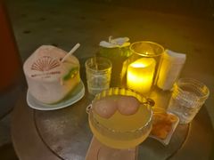 -日落吧·海景咖啡厅·餐酒吧·鸡尾酒·下午茶·乐队表演·浪漫夕阳·三亚文华东方酒店