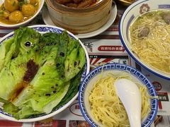 -七爷清汤腩·港式餐厅(金狮广场店)