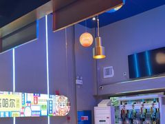 -杨记齐齐哈尔烤肉(总店)