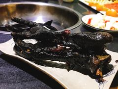 招牌鸡脚-秋语木桶鱼.酸菜鱼(开发区火车站店)