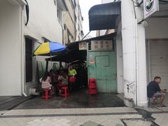 -多春茶室