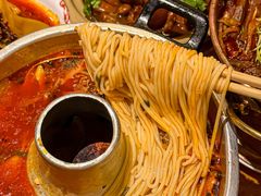 -福苗小骆驼烧烤(曲江店)